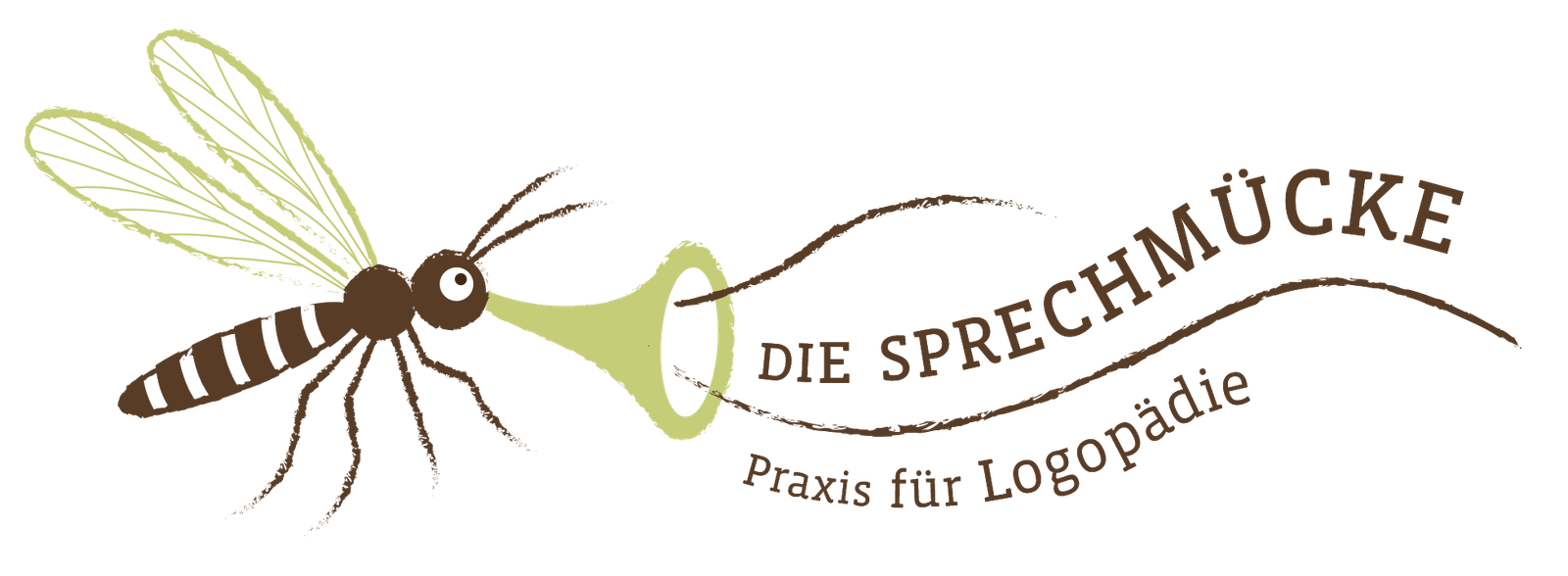 Die Sprechmücke – Ihre logopädische Praxis für Waldburg und Umgebung